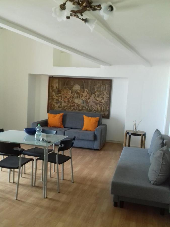 House Efria Apartamento Positano Exterior foto