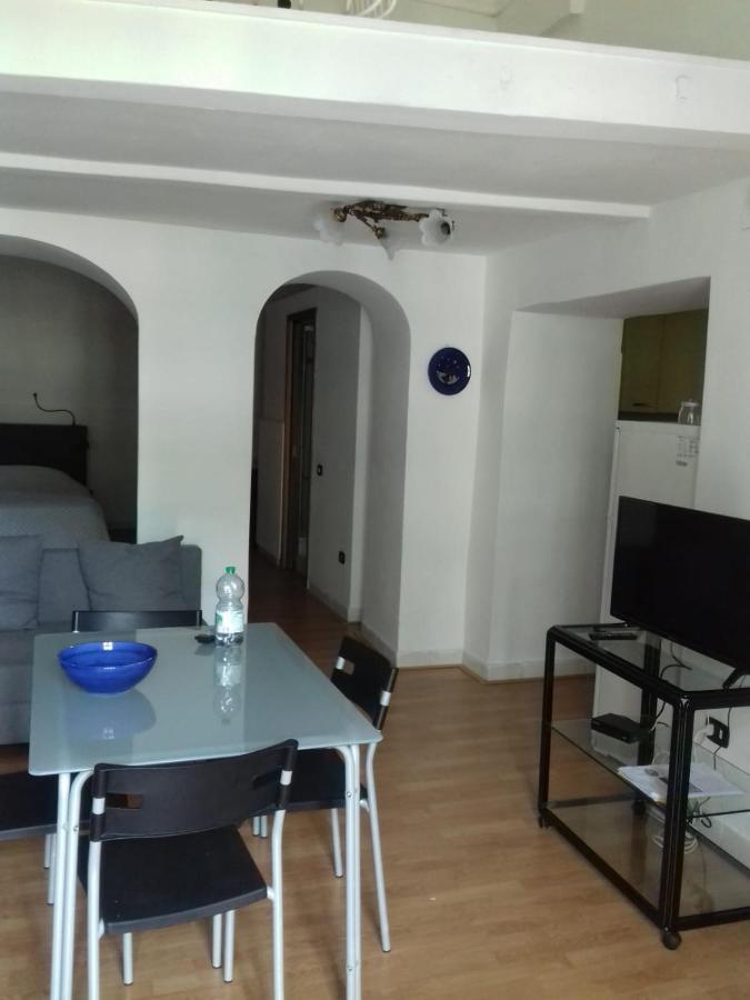 House Efria Apartamento Positano Exterior foto