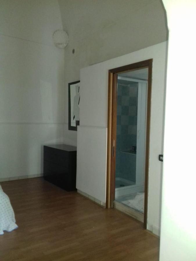 House Efria Apartamento Positano Exterior foto